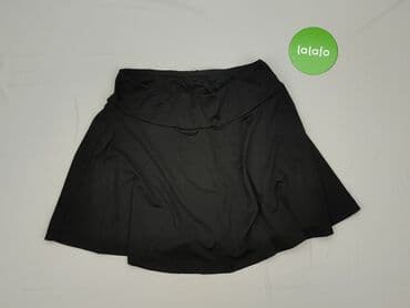 kapcie na ostrogę piętową: Spódnica damska, L — 3