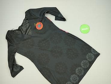 sukienki only: Desigual, Sukienka damska, rozmiar XL — 2