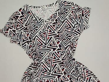 wulczanka sukienki: Sukienka damska, rozmiar 5XL — 1