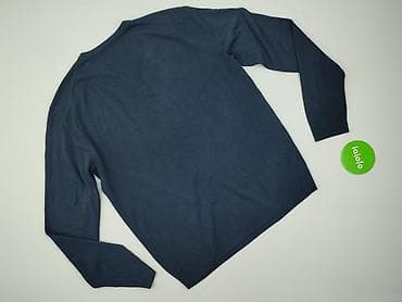 michael koszule: Burton Menswear London, Sweter dla mężczyzn, rozmiar L — 3