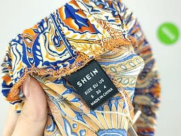 program shein: Shein, Spódnica damska, rozmiar S — 4