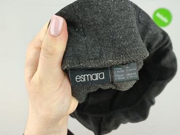 esmara spodnie dresowe damskie: Esmara, Legginsy rozmiar S — 6