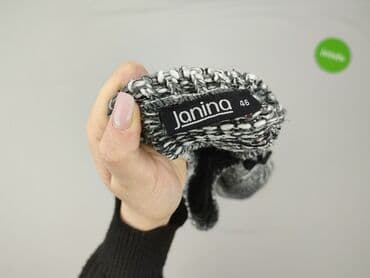 dziecięce kurtki zimowe wyprzedaż: Janina, Sweter damski, rozmiar XL — 4