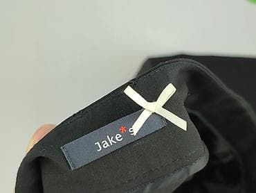 kurtka 34: Jake*s, Spodnie materiałowe damskie, rozmiar S — 4