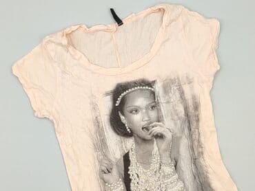 koszulki prada damskie: Ann Christine, T-shirt damski, rozmiar S — 1