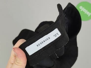 marynarka z kapturem reserved: Reserved, Spódnica damska, S — 5