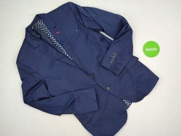 reserved чоловіча білизна: Піджак для чоловіків, 3XL, стан - Дуже гарний — 2