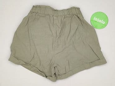 krótkie spodenki z kieszeniami: FB Sister, Szorty damskie, rozmiar M — 3