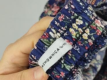 spódnice nike: SZACHOWNICA, Szorty damskie, rozmiar 2XL — 5