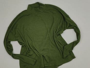 koszulka z numerem h m: H&M Divided, Golf damski, rozmiar S — 7