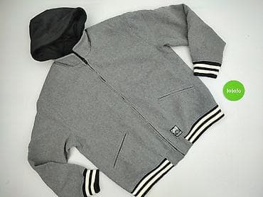 tk max kurtki: Sinsay, Męska kurtka zimowa, rozmiar 2XL — 2