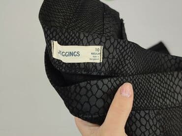 дешеве жіноче взуття: Legginsy Eleganckie damskie, rozmiar M — 4