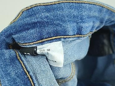 mason s spodnie: H&M Divided, Szorty damskie, rozmiar M — 5