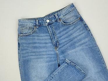 zerres jeans: H&M Divided, Jeansy damskie, rozmiar M — 1