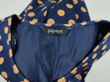 born2be sukienki xl: Papaya, Women`s dress, size XL (EU 42) — 4