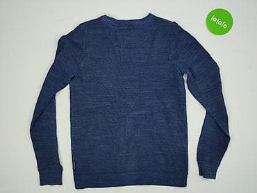swetry mohito: Sweter dla mężczyzn, rozmiar S — 3