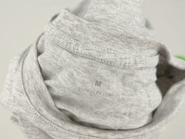 ekskluzywne stroje kąpielowe push up: Koszulka dla mężczyzn, M — 4