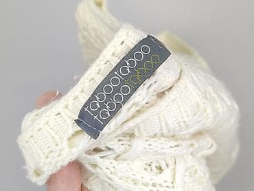 pulóver: Sweter damski, rozmiar 8XL — 5
