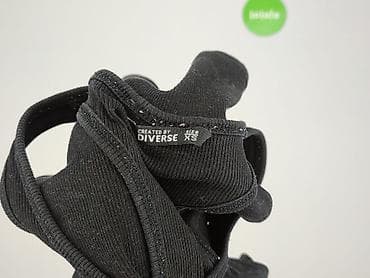 body shin: Diverse, Top damski, rozmiar XS — 4