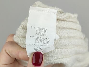 byolala kurtki zimowe: Oltre, Sweter damski, rozmiar One size — 5