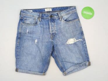 kozaki zimowe w ccc: Jack & Jones, Szorty dla mężczyzn, M — 2