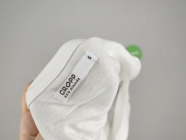 bluzki marmur: Cropp, Top damski, rozmiar S — 4