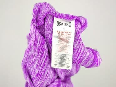 ubrania do koszykówki: USA PRO, Top damski, rozmiar XL — 4