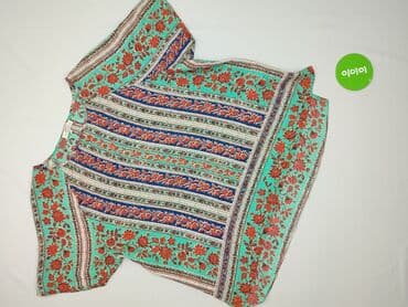 bluza medyczna psi patrol: Papaya, Bluzka damska, rozmiar 3XL — 2