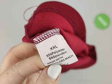 spódnice prl: Spódnica damska, rozmiar 2XL — 4