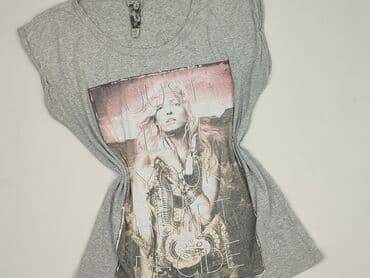 t shirty bob dylan: Women`s T-shirt, size 2XL (EU 44) — 1