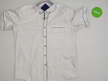 strellson garnitur: Koszulа dla mężczyzn, rozmiar 6XL — 2