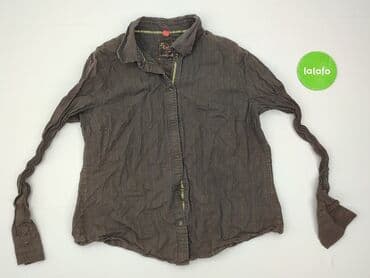 bluzka z otworem na kciuk: Esprit, Women`s shirt, size XL (EU 42) — 2