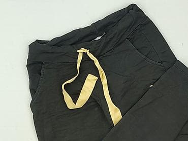 dresy crivit: Spodnie dresowe damskie, rozmiar S — 1