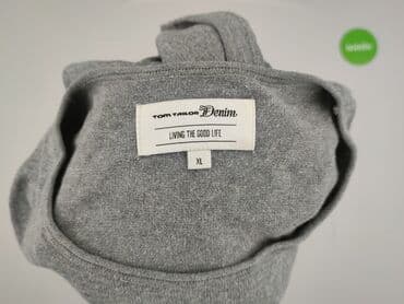 koszulka ajax bob marley: Long-sleeved top for men, XL (EU 42), Tom Tailor Denim, condition - Very good — 4