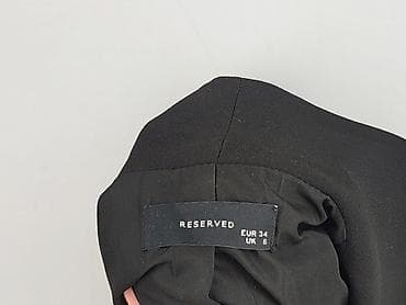 second hand stuff: Reserved, Marynarka damska, rozmiar XS — 5