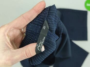 sukienki dla puszystych z dużym brzuchem: Брюки жіночі, 4XL на lalafo.pl — 4 sukienki dla puszystych z dużym brzuchem: Брюки жіночі, 4XL — 4