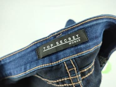 mohito spodnie jeansy: Jeanswear, Jeans for women, XS at lalafo.pl — 4 mohito spodnie jeansy: Jeanswear, Jeans for women, XS — 4