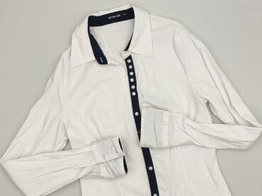 massimo dutti koszula jedwab: Extra Me, Koszula damska, XL — 1