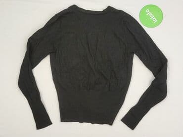 byolala kurtki zimowe: Kardigan damski, rozmiar M — 3