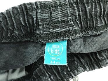 bpc sweter: Spodnie jeansowe, Little kids, 3-4 lat, 104, stan - Bardzo dobry — 4