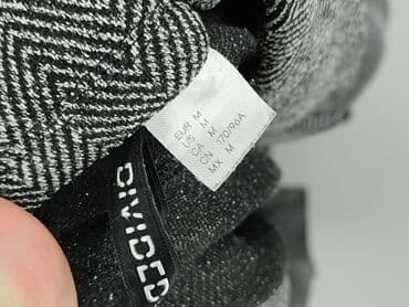 sweter w warkoczowy splot h m: H&M Divided, Kardigan damski, rozmiar M — 4
