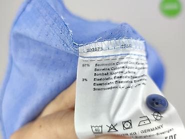 sweter patchwork: Koszulа dla mężczyzn, rozmiar XL — 7