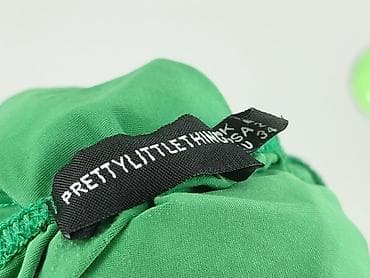 sukienka oversize: PrettyLittleThing, Sukienka damska, rozmiar XS — 4