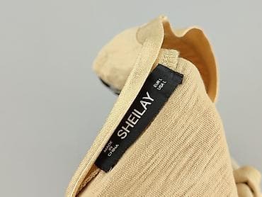 sheilay sweter: Sheilay, Bluzka damska, rozmiar L — 4