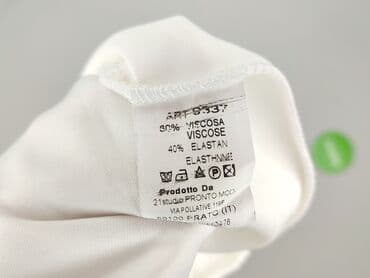 biustonosze 75 d: T-shirt damski, rozmiar 3XL — 4