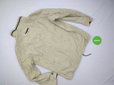 kurtka north face męska vinted: Kurtka przejściowa dla mężczyzn, rozmiar 2XL — 3