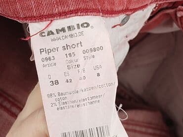 espadryle damskie pepe jeans: Jeansy damskie, rozmiar M — 5