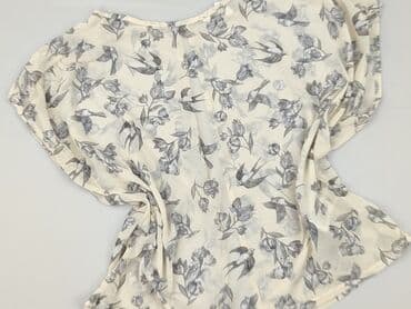 t shirty apache: New Look, Women's blouse, size 2XL (EU 44) — 1