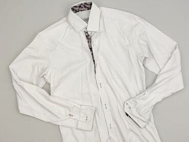 Koszulа dla mężczyzn, S