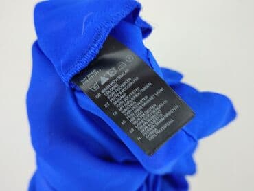 hm topy basic: H&M, Women's blouse, XL — 5